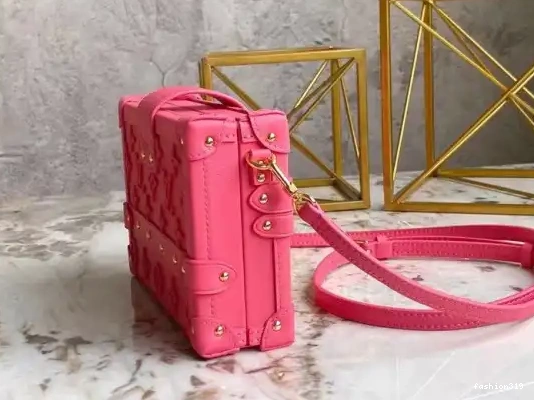 PETITE MALLE VUITTON LOUIS 0327